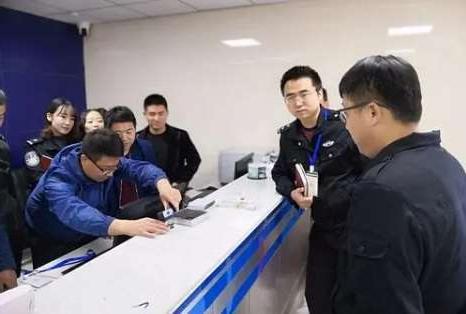台湾曲靖市公安局执法办案中心信息智能化设备采购招标